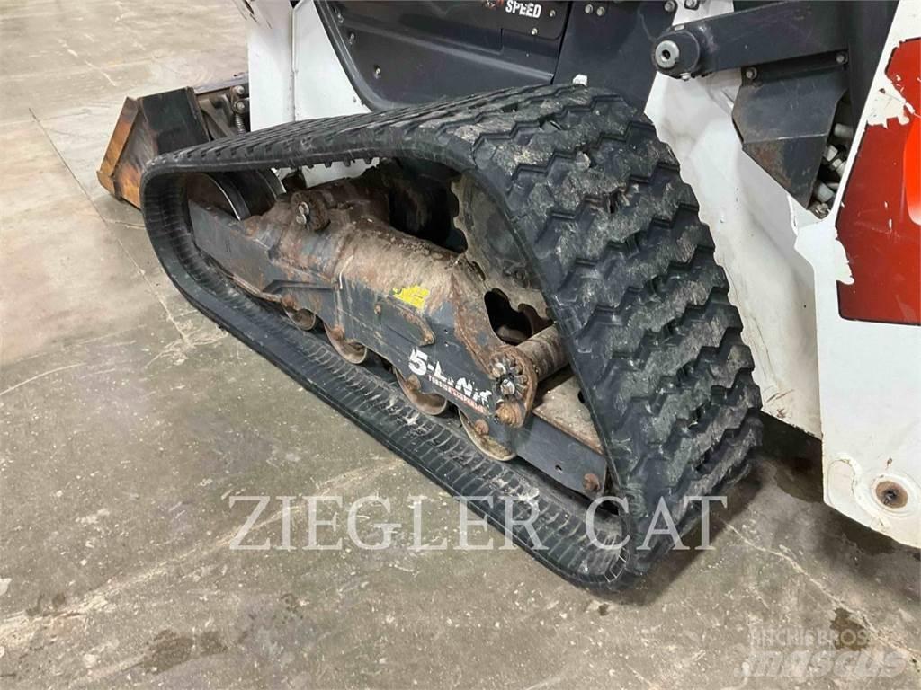 Bobcat T76 Φορτωτές με ερπύστριες