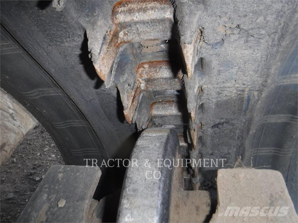 Bobcat T76 Φορτωτάκια