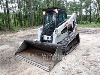 Bobcat T770 Φορτωτές με ερπύστριες