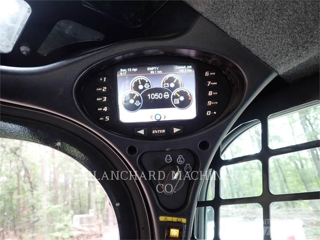 Bobcat T770 Φορτωτές με ερπύστριες