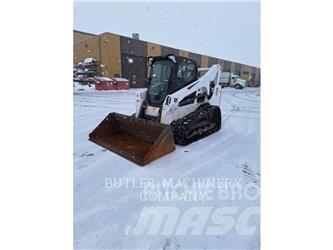 Bobcat T770 Αποξέστες δρόμων