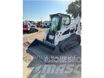 Bobcat T770 Φορτωτές με ερπύστριες