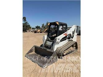 Bobcat T770 Φορτωτές με ερπύστριες