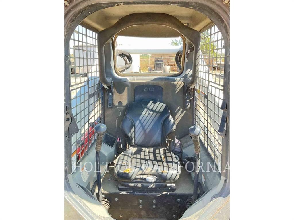 Bobcat T770 Φορτωτές με ερπύστριες