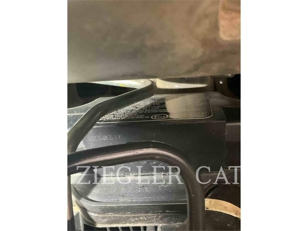 Bobcat T770 Φορτωτές με ερπύστριες