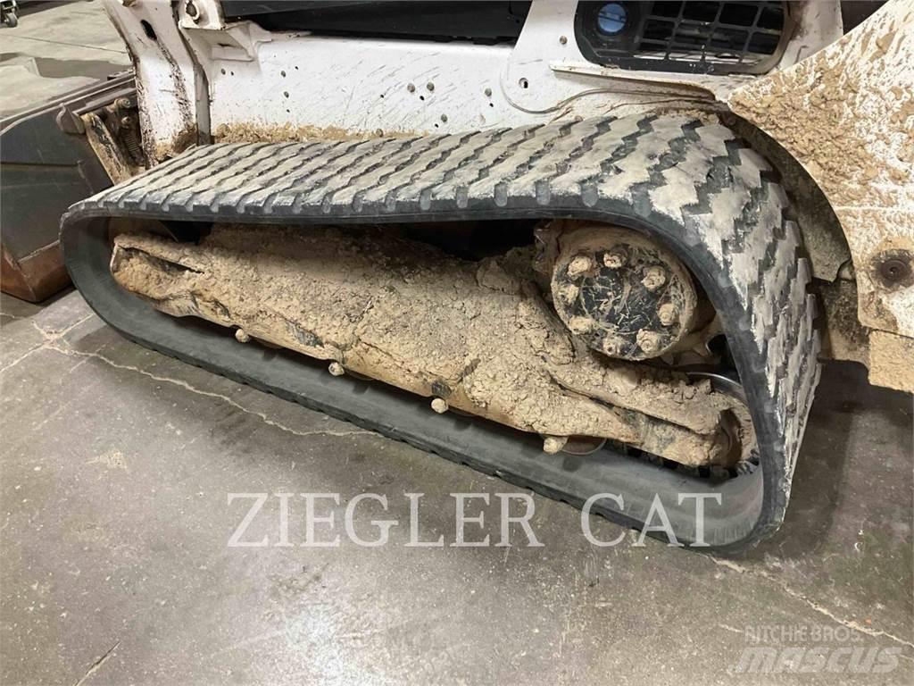Bobcat T770 Φορτωτές με ερπύστριες