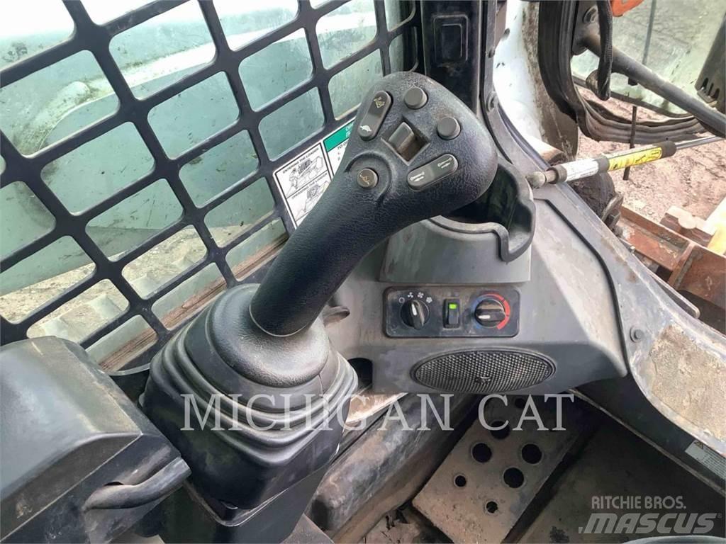 Bobcat T770 Φορτωτάκια