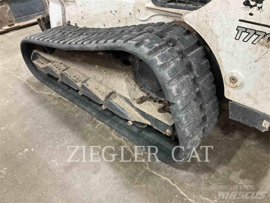 Bobcat T770 Φορτωτές με ερπύστριες