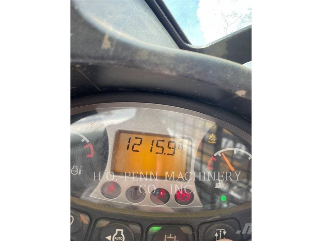 Bobcat T770 Φορτωτάκια