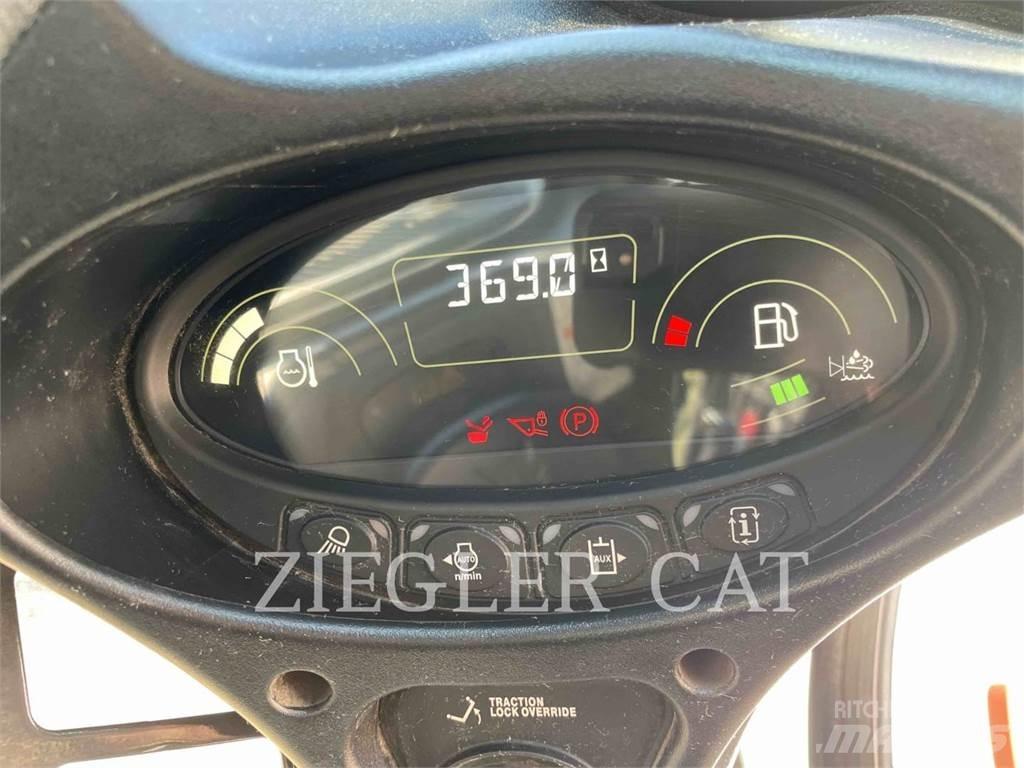 Bobcat T770 Φορτωτές με ερπύστριες