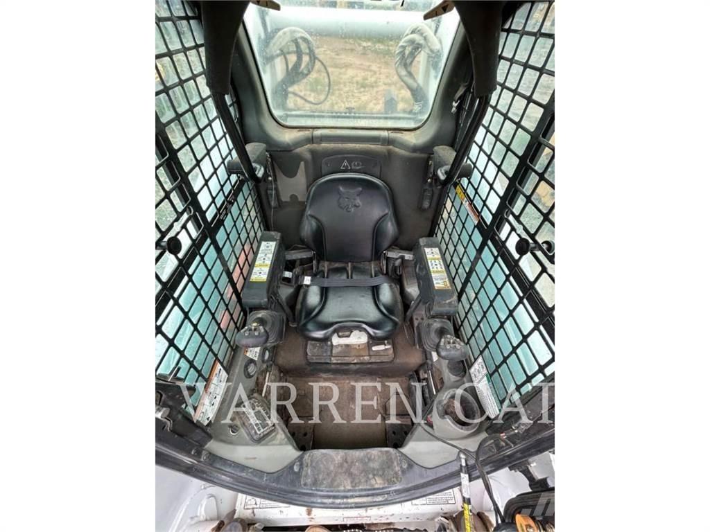 Bobcat T770 Φορτωτές με ερπύστριες