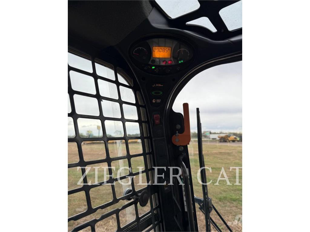 Bobcat T770 Φορτωτές με ερπύστριες