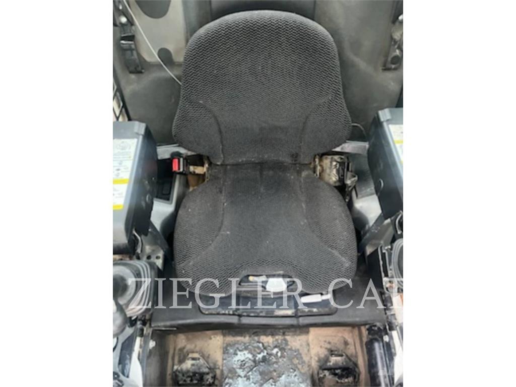 Bobcat T770 Φορτωτές με ερπύστριες