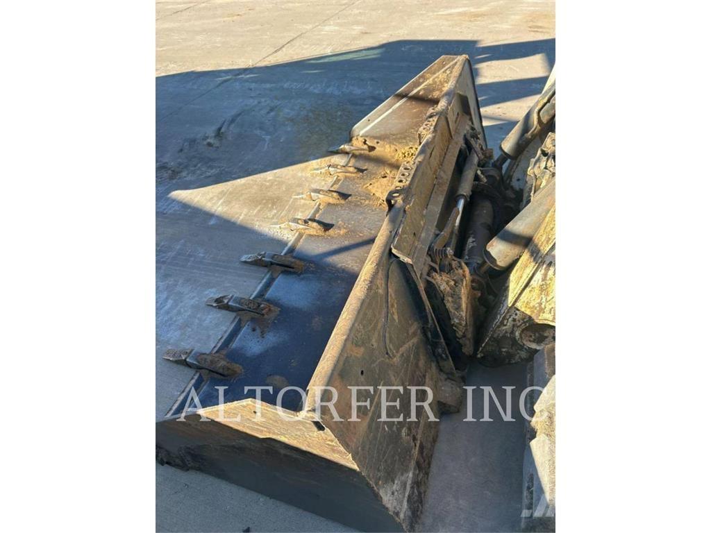 Bobcat T770 Φορτωτάκια