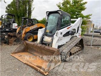 Bobcat T870 Φορτωτάκια