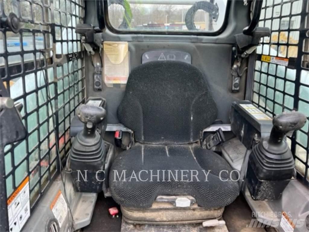 Bobcat T870 Φορτωτάκια