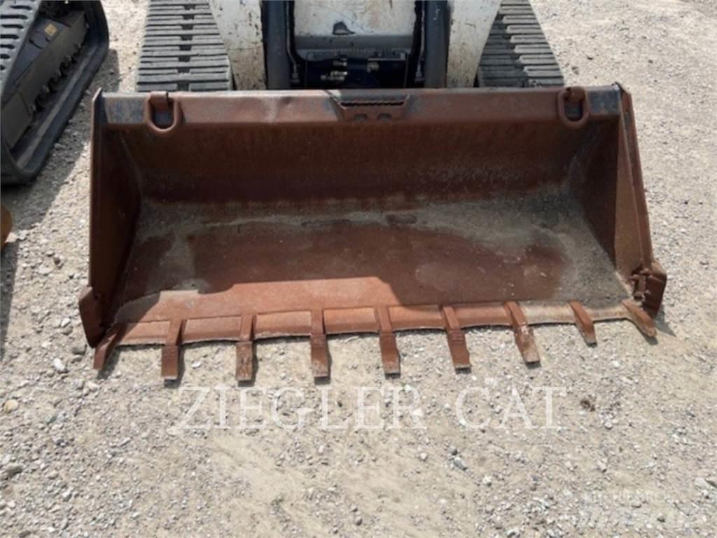 Bobcat T870 Φορτωτές με ερπύστριες