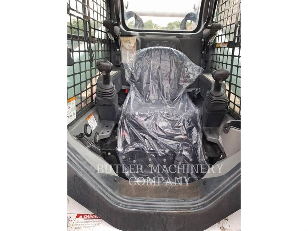 Bobcat T870 Φορτωτές με ερπύστριες