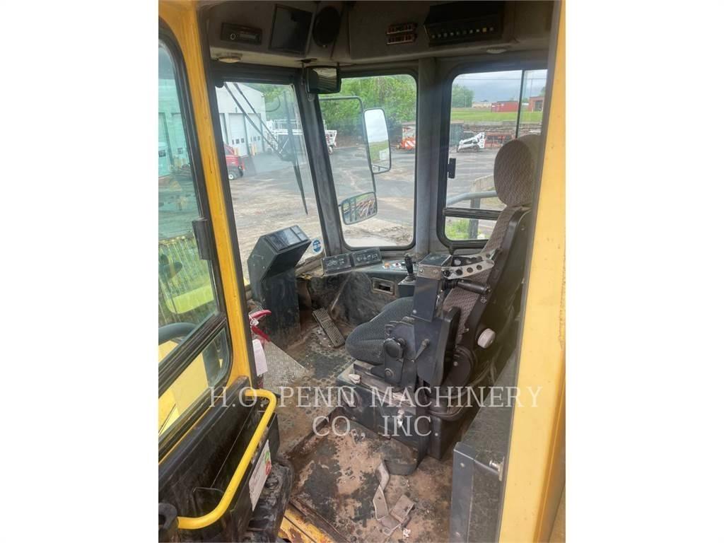 Bomag BC1172RB Κύλινδροι συμπίεσης εδάφους