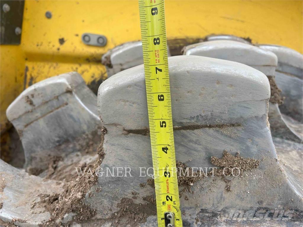 Bomag BC462EB Φορτωτές με λάστιχα (Τροχοφόροι)