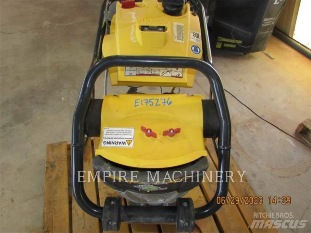 Bomag BT50 Φορτωτές με λάστιχα (Τροχοφόροι)