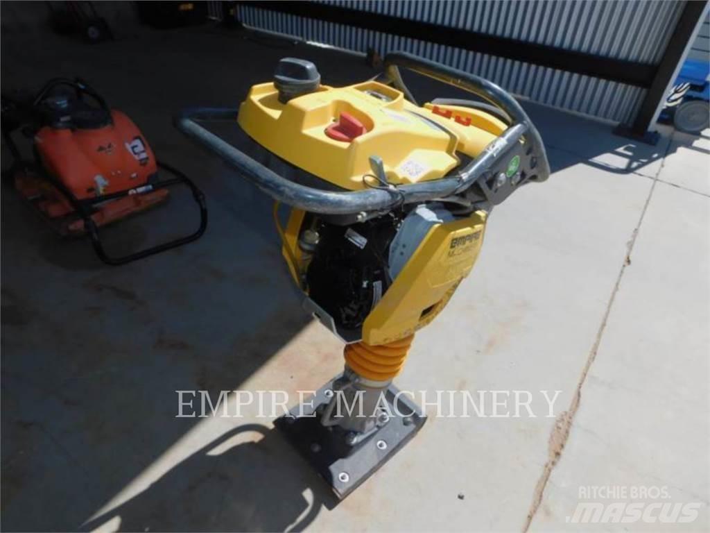 Bomag BT50 Φορτωτές με λάστιχα (Τροχοφόροι)