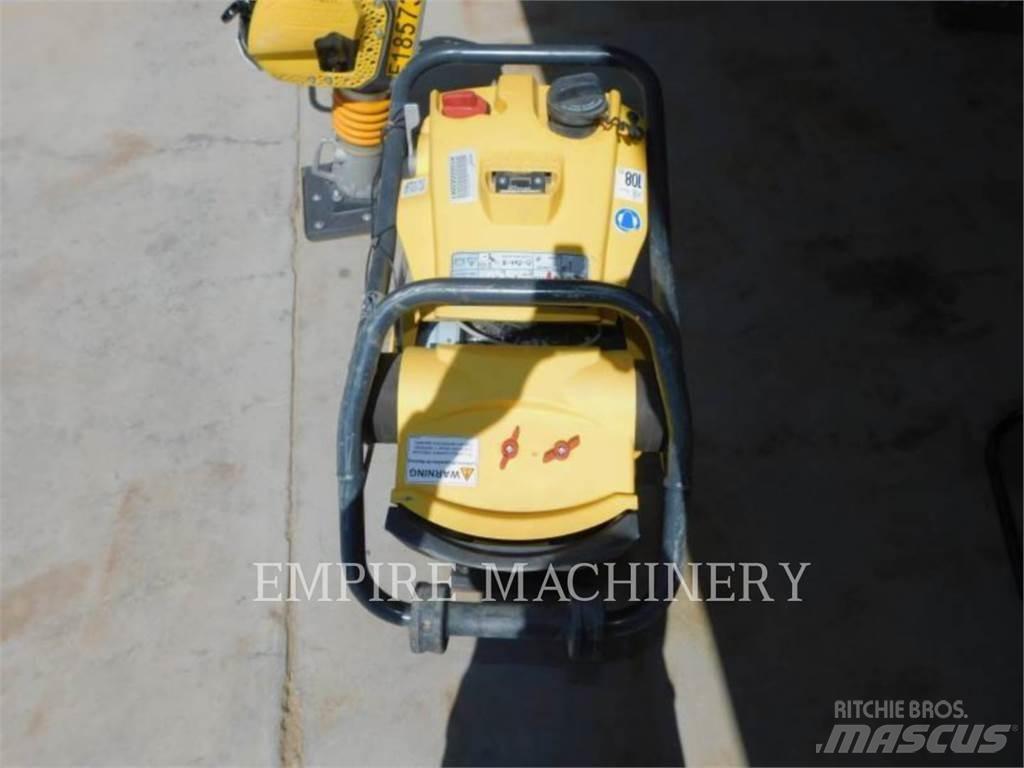 Bomag BT50 Φορτωτές με λάστιχα (Τροχοφόροι)