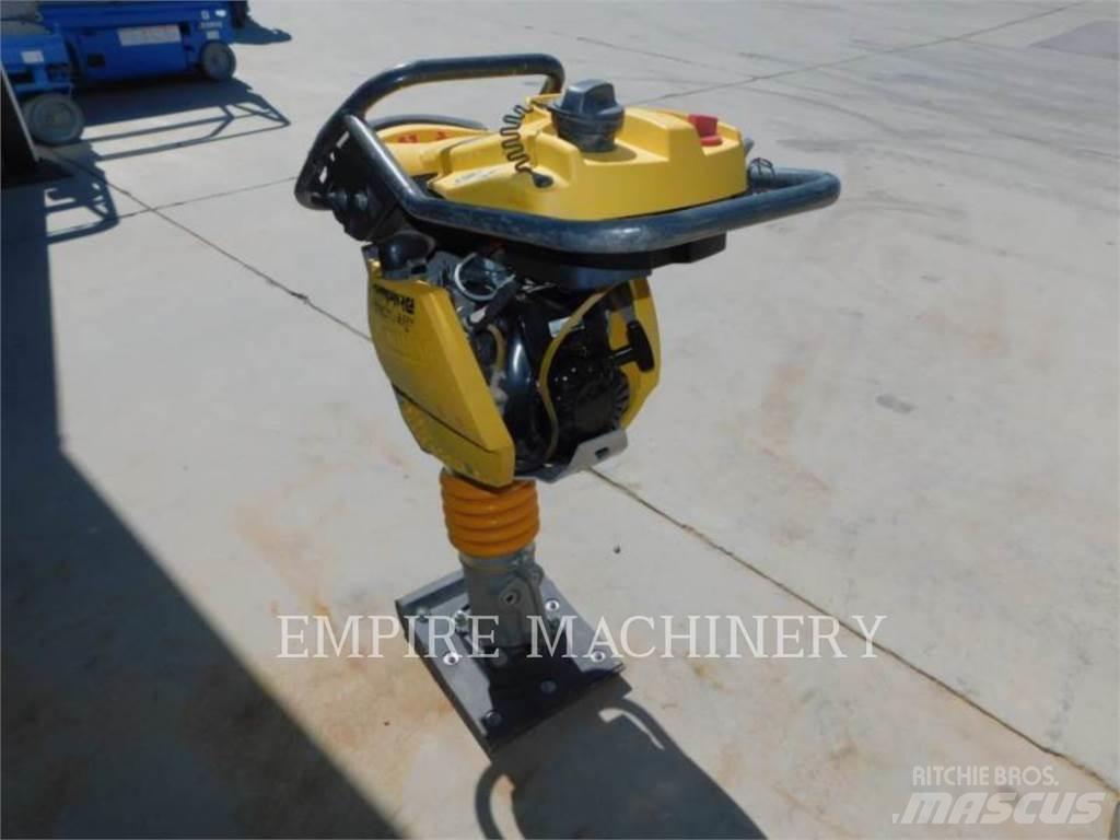 Bomag BT50 Φορτωτές με λάστιχα (Τροχοφόροι)