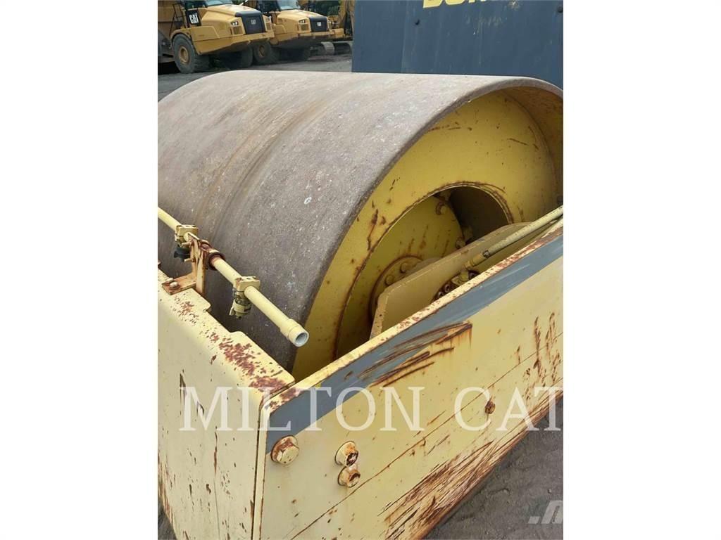 Bomag BW9AS Κύλινδροι συμπίεσης εδάφους