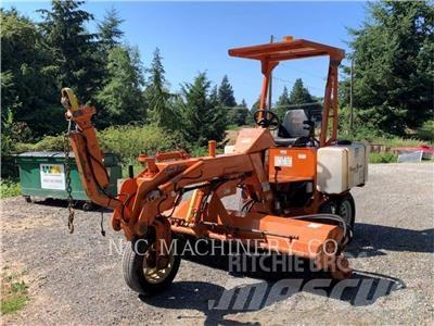 Broce BB250B Σκούπες