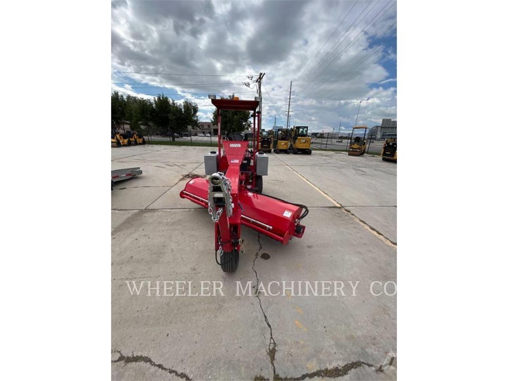 Broce BROOM 3 Σκούπες