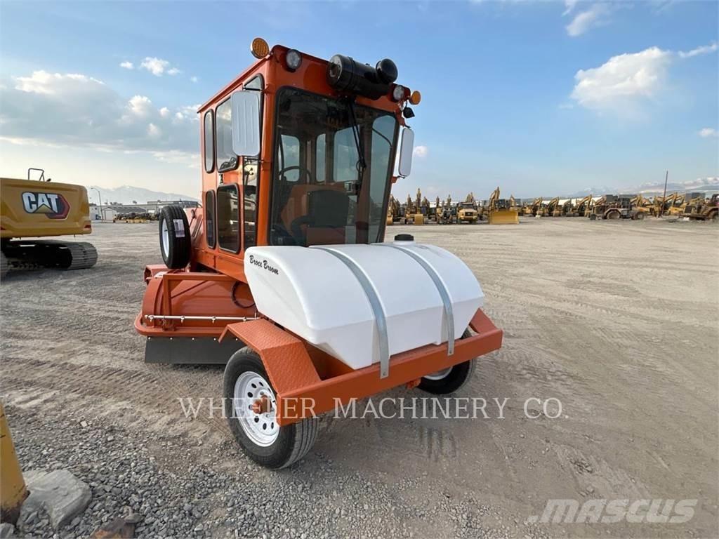 Broce BROOM 4 Σκούπες