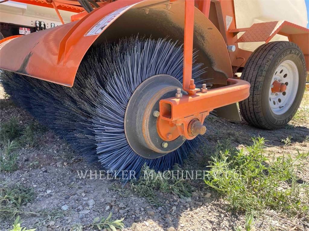 Broce BROOM 4 Σκούπες
