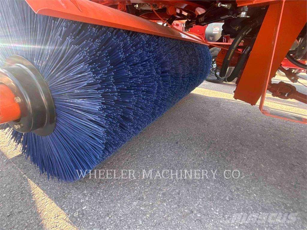 Broce BROOM 4 Σκούπες