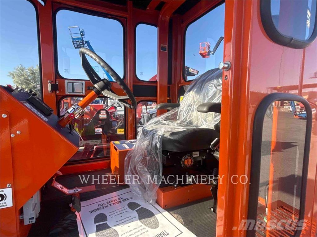 Broce BROOM 4 Σκούπες