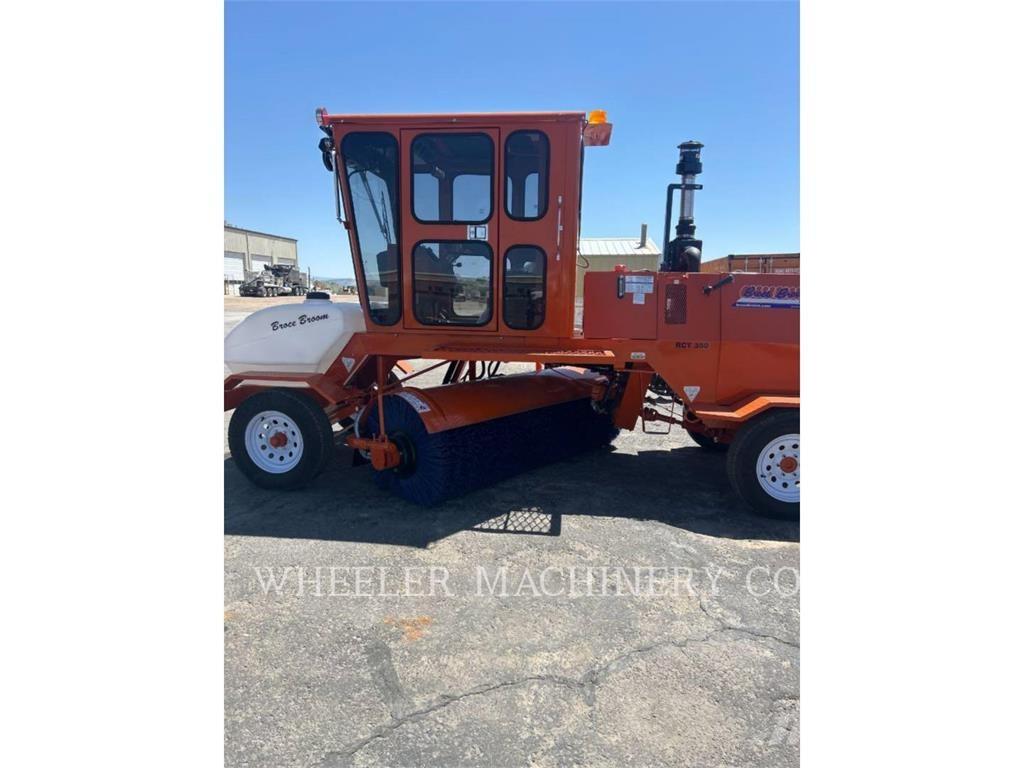 Broce BROOM 4 Σκούπες