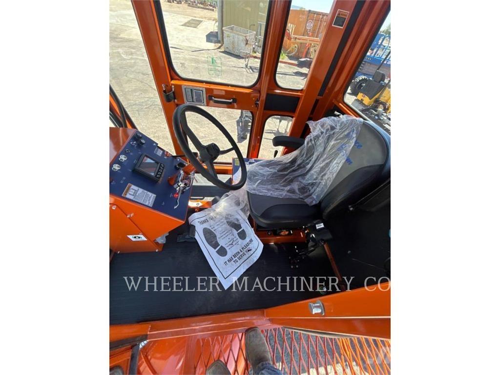 Broce BROOM 4 Σκούπες