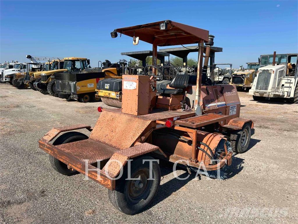 Broce RJ350 Σκούπες