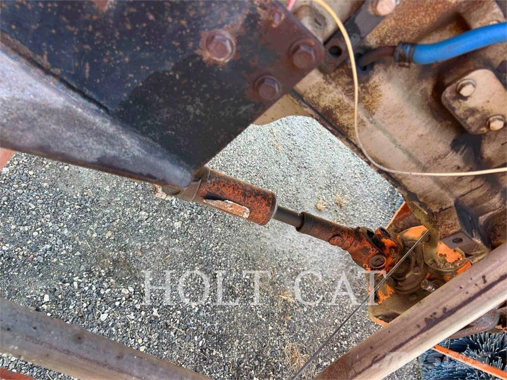 Broce RJ350 Σκούπες