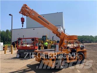 Broderson CRANE IC803H Γερανοί παντός εδάφους