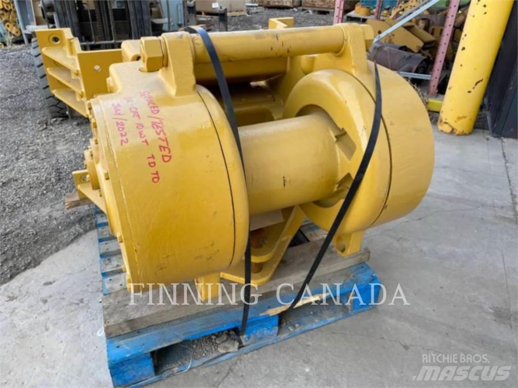 Carco 70APS-E00100E Βαρούλκα