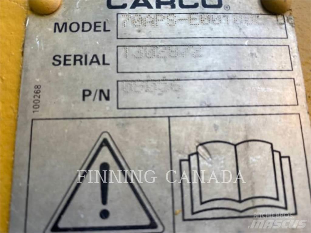 Carco 70APS-E00100E Βαρούλκα