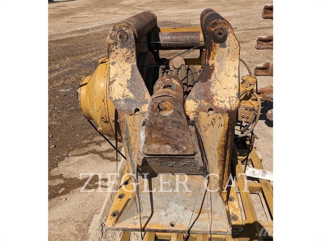 Carco H140 Μπουλντόζες με ερπύστριες