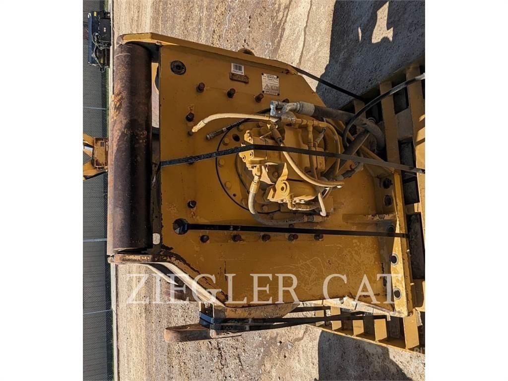 Carco H140 Μπουλντόζες με ερπύστριες