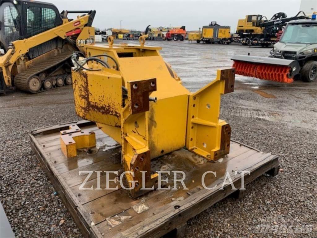 Carco H140 Μπουλντόζες με ερπύστριες