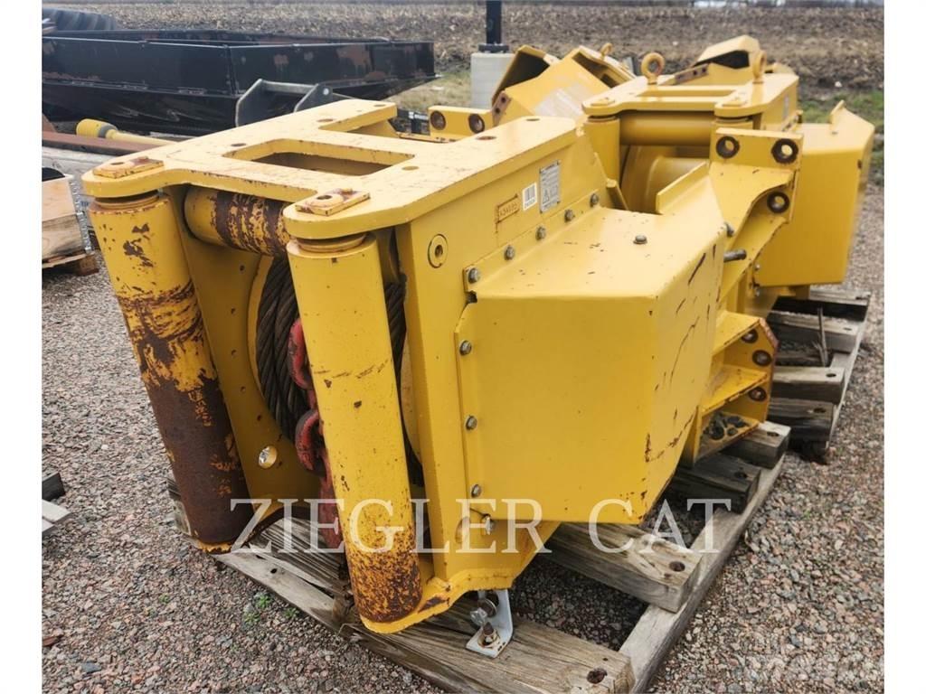 Carco H140 Μπουλντόζες με ερπύστριες