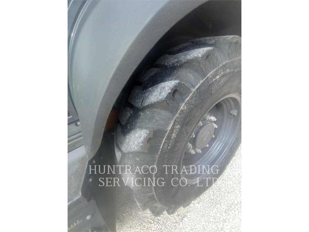 CASE 580 ST Εκσκαφείς Φορτωτές τύπου JCB