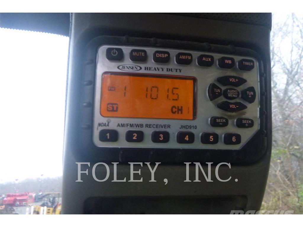 CASE 580SN Εκσκαφείς Φορτωτές τύπου JCB