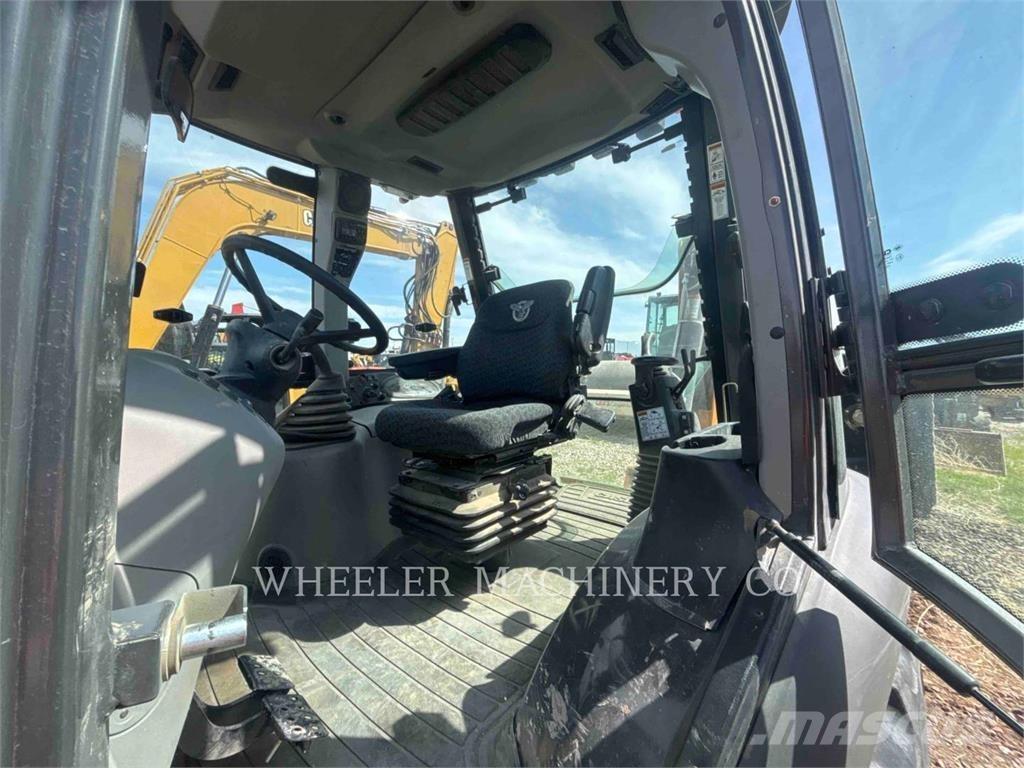 CASE 580SN TH Εκσκαφείς Φορτωτές τύπου JCB