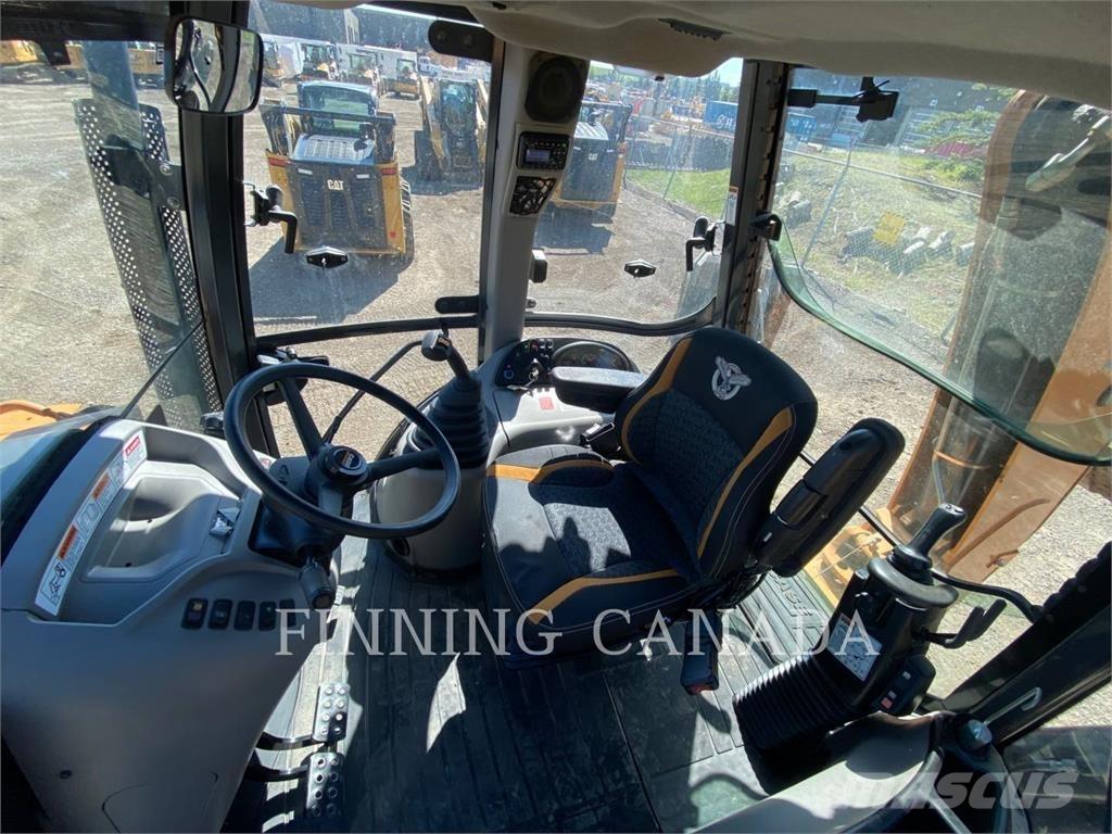 CASE 590 SN Εκσκαφείς Φορτωτές τύπου JCB